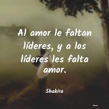 Frases De Falta De Amor Literato