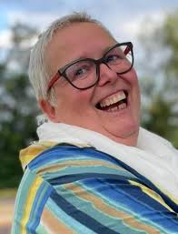 Viviane Van Mechelen 24/11/2024