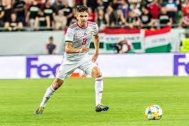 18) alkalommal lépett pályára, 1 (bologna: Marco Rossi Tolmacsa A Magyar Valogatott Legfontosabb Futballistaja