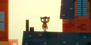 Night In The Woods: 10 Things You Might Not Know About Mae