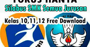 Check spelling or type a new query. Silabus Smk Kelas 10 11 12 Semua Mapel Semester 1 Dan 2 Kurikulum 2013 Revisi Tebaru 2020 Situs Guru