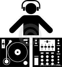 Originally designed to be used it's like a simplified live mixer for dj'ing sound files — you can fade tracks in and out, adjust. Dj Pictogram Pictogram Dj Dj Art