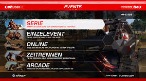 Mx vs atv all out 2019 ama pro motocross championship genre: Test Mx Vs Atv All Out Die Offroad Racer Reihe Is Back Play Experience