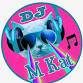 DJ M KAT event image