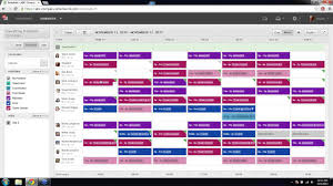 But why create an employee training manual template? Employee Scheduling Training Youtube