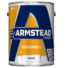 Armstead Trade Eggshell Custom Mixed Colours 5l