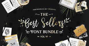 All rights reserved (free for a personal use. Best Sellers Font Bundle Vi Font Bundles