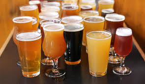The beverage is made from the fermentation of starchy products and grains like barley, rice, corn, wheat, etc. The World S 50 Best Beers For 2018 Ranking