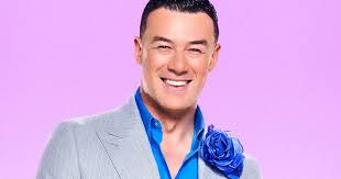 Who is Kai Widdrington? Meet Strictly Come Dancing professional dancer