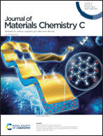 AIEE active dual-state emissive tripodal pyridopyrazine derivatives as  multi-stimuli responsive smart organic materials