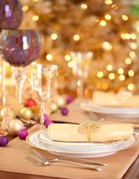 See the article for table setting 101. How To Set Your Holiday Table Dummies