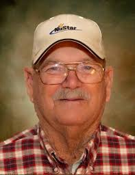 Obituary information for Robert Glynn Tucker
