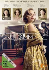Andrea suarez, md is a dermatologist in denver, co and has over 10 years of experience in the medical field. Ku Damm 59 Tv Mini Series 2018 Imdb