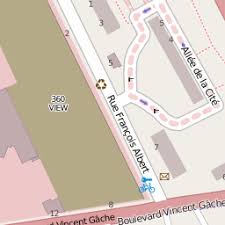 Prud'hommes nantes 44000 26 boulevard vincent gache bp 90311 44203 nantes. Prud Hommes Nantes Horaire Carte Avis Telephone