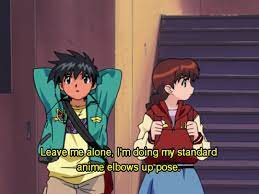 This Is The Real English Dub Of Ghost Stories The Script Writers Just Didn T Give A Single Fuck Album On Imgur With some of the craziest dialogue and lines ever seen in anime. ghost stories the script writers