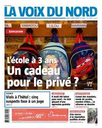 20180405 Bouclesdegayant Vdn By Vdn Issuu