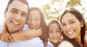 Family Self-Sufficiency