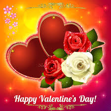 Happy valentine's day flowers gif. Happy Valentine S Day Valentines Day Valentines Day Quotes Happy Valentines Day Happy Valentines Day Gif Happy Valentines Day Pictures Happy Valentines Day