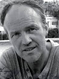 Ik Steun de Missie van Mark Bos tegen Kanker