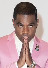 Fan Casting Kirk Franklin as Reverend Oates in New Jack City (2025)