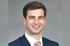 Jeremy Joseph Chaney