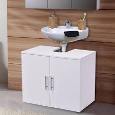 February 15, 2019 teri moore under bathroom sink cabinet storage Non Pedestal Under Sink Bathroom Storage Vanity Cabinet Pedestal Sink Storage Bathroom Storage Bathroom Sink Storage