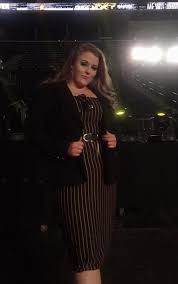 Piper Niven #wwe 