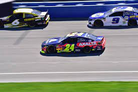 Kansas speedway hollywood casin… · nascar and the nascar logo are trademarks of national association for stock car auto racing, inc. Nascar Fantasy Picks Hollywood Casino 400 At Kansas Speedway 5thdownfantasy Com