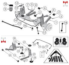 2004 dodge neon rear suspension diagram : Diagram Suspension Jeep Wj Wg Grand Cherokee 1999 2004 Crown Iberia 4wd S L