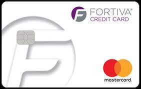 What is second look financing ? Fortiva Retail Credit Card Unsecured Mastercard Credit Card