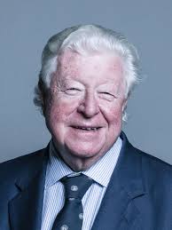 Alan Watson, Baron Watson of Richmond