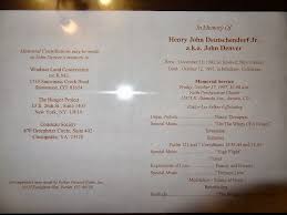 Image Result For John Denver Funeral John Denver John Denver Music John Denver Lyrics