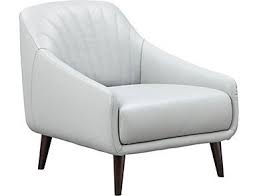 Armchairs Lounge Chairs Leather Chairs Art Van Home Leather Accent Chair Accent Chairs Leather Chair