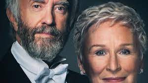 Nell'ombra,dipende cosa vuoi dire,ma nn sembra niente d bello,forse nel senso escluso/a da tutti,e sinceramente nn m sembra per niente bello. The Wife Vivere Nell Ombra Film 2017 Mymovies It