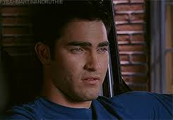 Martin Brewer & Ruthie Camden — Marthie Scenes (one scene in every episode)  ∟...