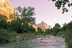 Es waren schon 25140 besucher (75720 hits) hier! Das Sind Die 18 Schonsten Nationalparks Der Usa
