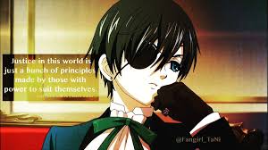 · 8 i wouldn't be . Anime Quote Meme Editor On Twitter So True Anime Quote Ciel Phantomhive Anime Kuroshitsuji Black Butler Manga Animesekai Kuroshitsuji Blackbutler Ciel Cielphantomhive Sebastian Butler Quotes Quoteoftheday Quotesaboutlife