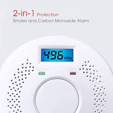 Best carbon monoxide detectors featured in this video: Combination Smoke And Carbon Monoxide Detector Alarm Battery Operated Digital Display For Travel Home Bedroom And Kitchen Coslab Uk