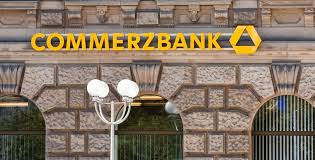Ein freund hat mir vorgestern abend geld überwiesen. Die Signale Des Commerzbank Chef Und Was Im Banking Noch So Los War