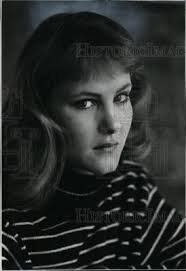 1976 Press Photo Nancy Snyder stars in Knock Knock.