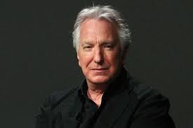 Up To Something.. Like Heaven, an Alan Rickman Tribute
