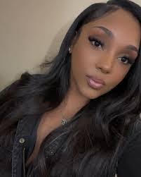 Tameka Brantley's Instagram, Twitter & Facebook