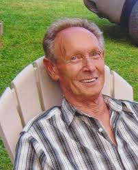 Obituary information for George Alan Silverthorne