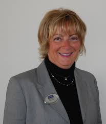 Fran Carney, Real Estate Agent