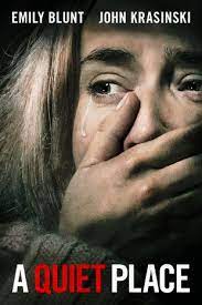 A quiet place starts with racking up the tension which doesn't let up in a nerve shredding 1hr 25. A Quiet Place 2018 John Krasinski Synopsis Characteristics Moods Themes And Related Allmovie