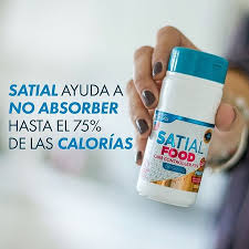 Satial es un complemento de la alimentación elaborado en base de ingredientes naturales, que el ingrediente de satial carb controller está incluido dentro del listado de gras (generalmente. Satial Food Ecuador Home Facebook