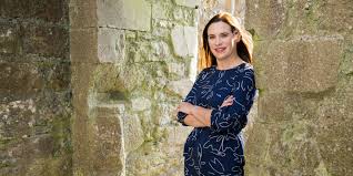 Colm Prendergast Archives