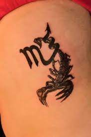 50 Scorpio Tattoo Designs To Add Some Spice To Your Life Scorpion Tattoo Scorpio Tattoo Scorpio Tattoo Designs