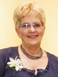 Obituary information for Barbara Judith 'Barb' Schell