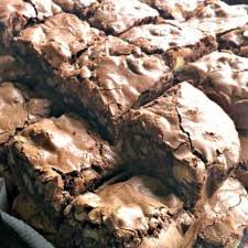 Oh So Good Brownies Recipe In 2020 Best Brownies Brownies Brownie Muffins